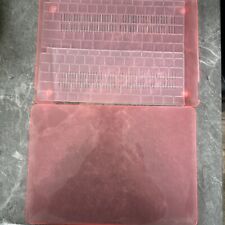 Clear seethru hard for sale  Louisville