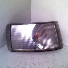 Clignotant droit peugeot d'occasion  France