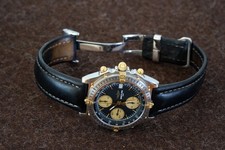 Breitling chronomat stahl gebraucht kaufen Breitling chronomat stahl gebraucht kaufen  Liebenburg