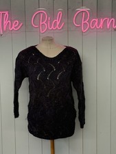 Indigo collection jumper for sale  BELFAST