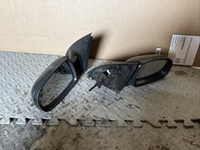 Pel corsa seitenspiegel gebraucht kaufen  Dasing