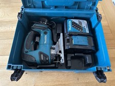 Makita djv180 18v for sale Makita djv180 18v for sale  CHELMSFORD