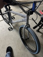 Blocks flyer for sale  Manteca