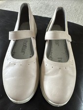 Hotter cream nude for sale  ROCHESTER