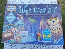 Brettspiel gesellschaftsspiel  gebraucht kaufen  Calau