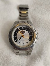 Vintage bulova harley for sale  New Port Richey