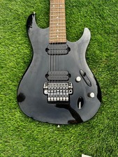 Ibanez s7320 electric for sale  STOCKPORT