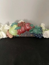 Decorative fruit wall for sale Decorative fruit wall for sale  AMMANFORD
