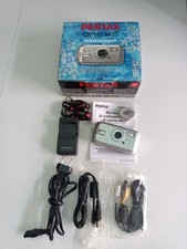 Pentax optio w20 usato  Torino