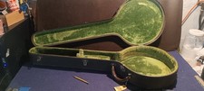 banjo case for sale banjo case for sale Manchester