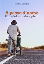 Passo uomo. giro usato  Italia