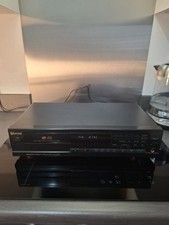 Sherwood 4030r player for sale  HULL
