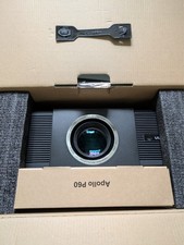 Ultimea apollo p60 gebraucht kaufen  Leipzig