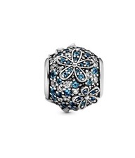 Pandora aquamarin pavé gebraucht kaufen  Frankfurt am Main