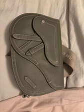Dior saddle limited for sale  LONDON