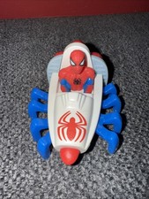 1995 spiderman marvel for sale  Battle Creek