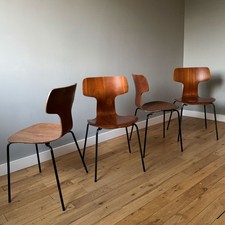 arne jacobsen chair for sale  LONDON