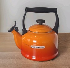 Creuset traditional stove for sale  STANLEY