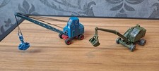 Bagger kibri 2stk gebraucht kaufen  Orbis, Gauersheim, Mauchenheim
