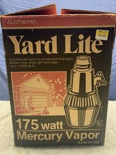 Vtg electripak dusk for sale  Arlington