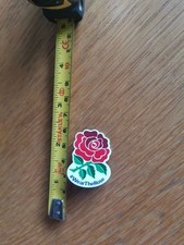 England rugby pin for sale  GLOUCESTER