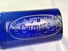 Rare cobalt chemist for sale  West Des Moines