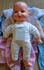 Lissi talking baby for sale Lissi talking baby for sale  GERRARDS CROSS