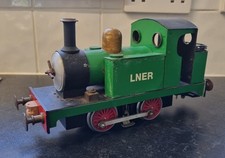 Scale steam locomotive for sale  WIMBORNE