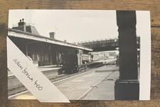 494. wrexham station for sale  RYDE