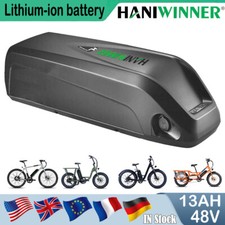 Ebike battery 48v for sale  Los Angeles