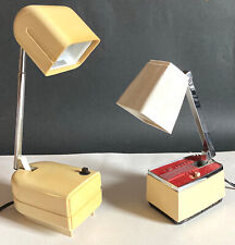 Lampes bureau téléscopiques d'occasion  Argenteuil
