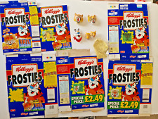 1996 kelloggs cereal for sale  THATCHAM