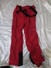 Trespass mens red for sale  BOURNEMOUTH