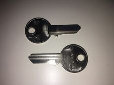 Clé simplex solex d'occasion  Rennes-