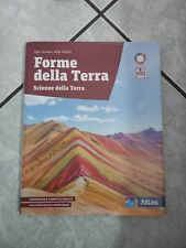 Libro forme della usato  Italia
