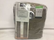 Textured weave eyelet for sale  RUGBY