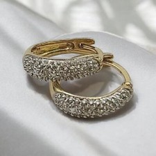 9ct gold diamond for sale  UK