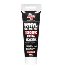 Auspuff montagepaste 150g gebraucht kaufen  Spremberg