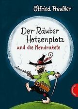 Räuber hotzenplotz mondrakete gebraucht kaufen  Berlin