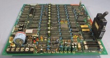 Placa de circuito Yamazaki Mazak Sequencer MPS-510 I-829037A PCB, usado comprar usado  Enviando para Brazil