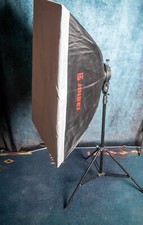 Jinbei softbox bowens gebraucht kaufen  Kehl