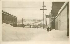 Postcard rppc 1910 for sale  Prescott