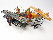 Airplane ornament lot for sale  Hollywood