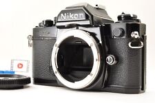 Nikon new fm2 d'occasion  Expédié en Belgium