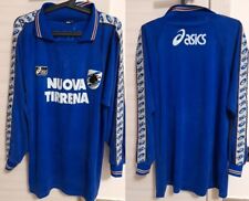 Maglia calcio u.c. usato  Italia