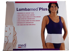 Lumbamed plus medi gebraucht kaufen  Kiel