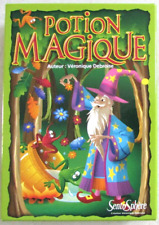Jeu société potion d'occasion  Argenton-sur-Creuse