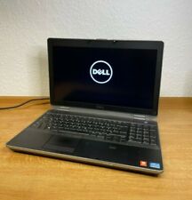 Dell latitude e6530 gebraucht kaufen  Hannover