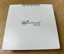 Watchguard ap125 wlan gebraucht kaufen  Polsingen