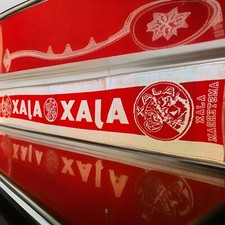 sciarpa ajax usato sciarpa ajax usato Italia